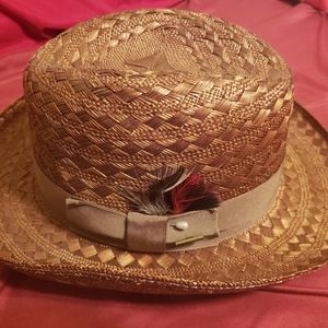 Mens Hat
